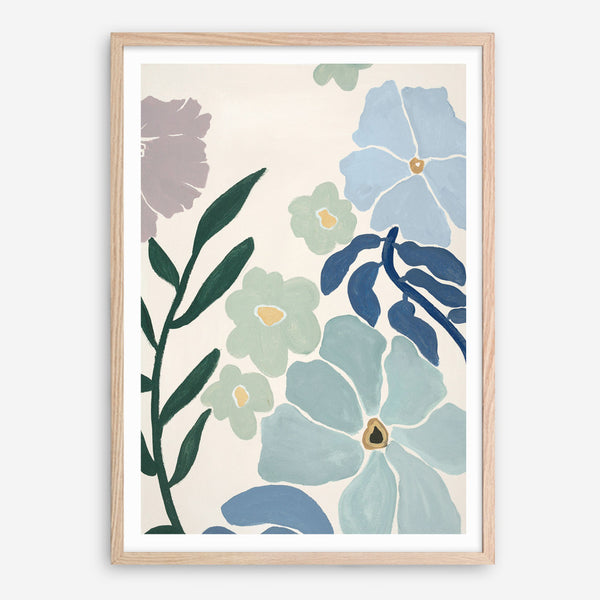 This Season 1 Art Print