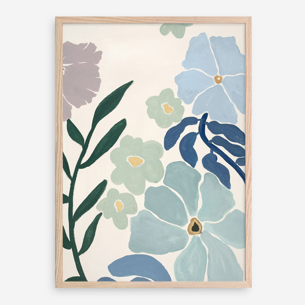 This Season 1 Art Print