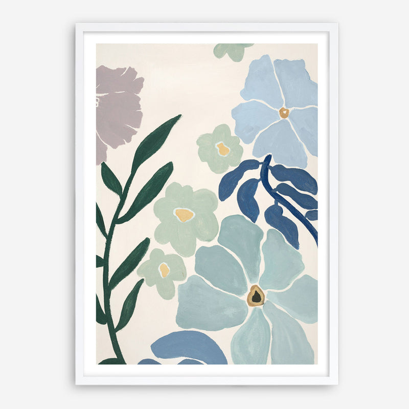 This Season 1 Art Print