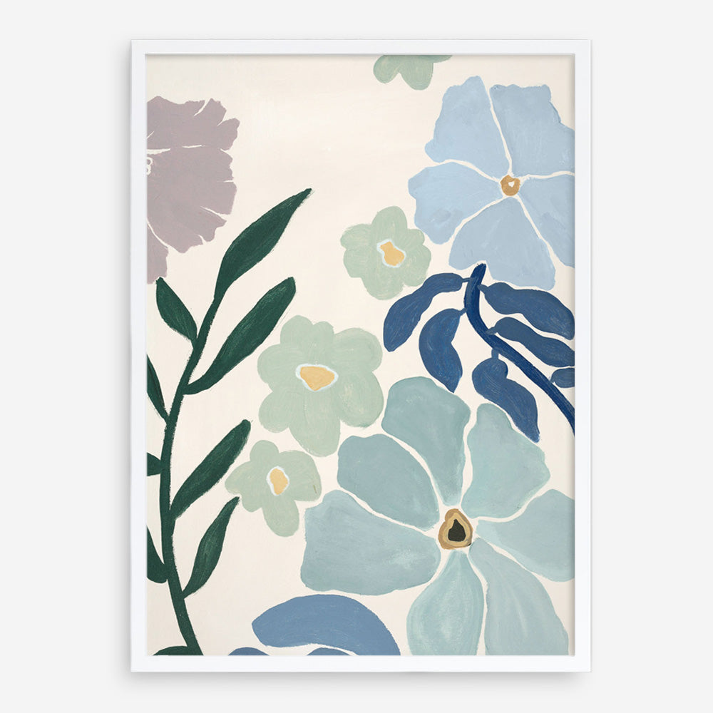 This Season 1 Art Print