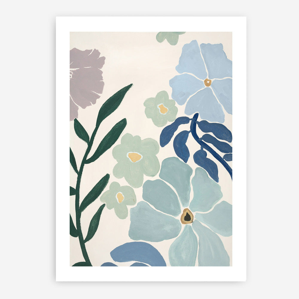 This Season 1 Art Print