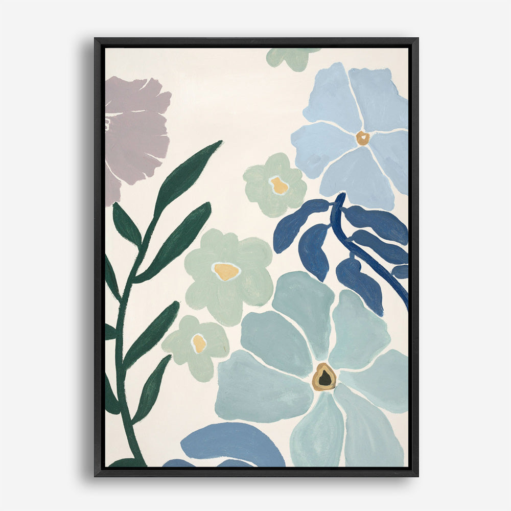 This Season 1 Canvas Print