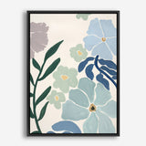 This Season 1 Canvas Print