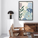 This Season 1 Canvas Print