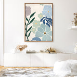 This Season 2 Canvas Print