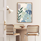 This Season 1 Canvas Print