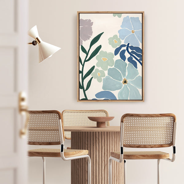 This Season 1 Canvas Print