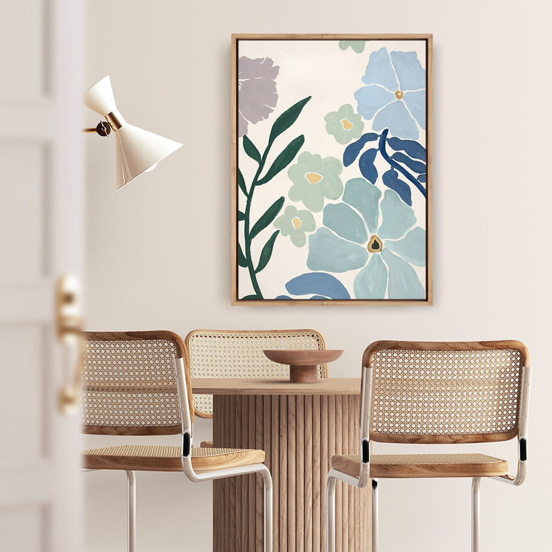 This Season 1 Canvas Print