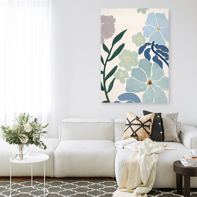 This Season 2 Canvas Print