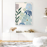 This Season 1 Canvas Print