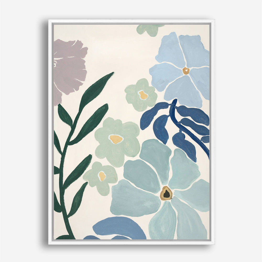 This Season 1 Canvas Print