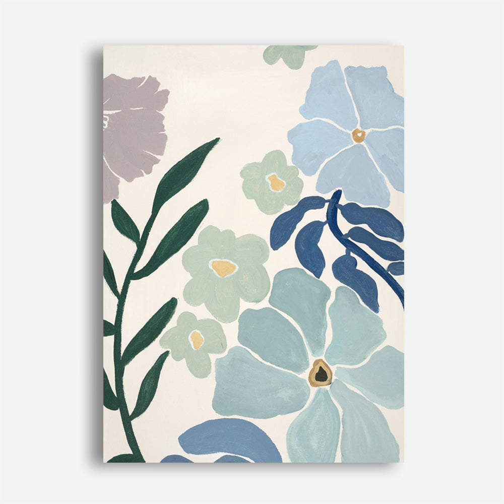 This Season 1 Canvas Print