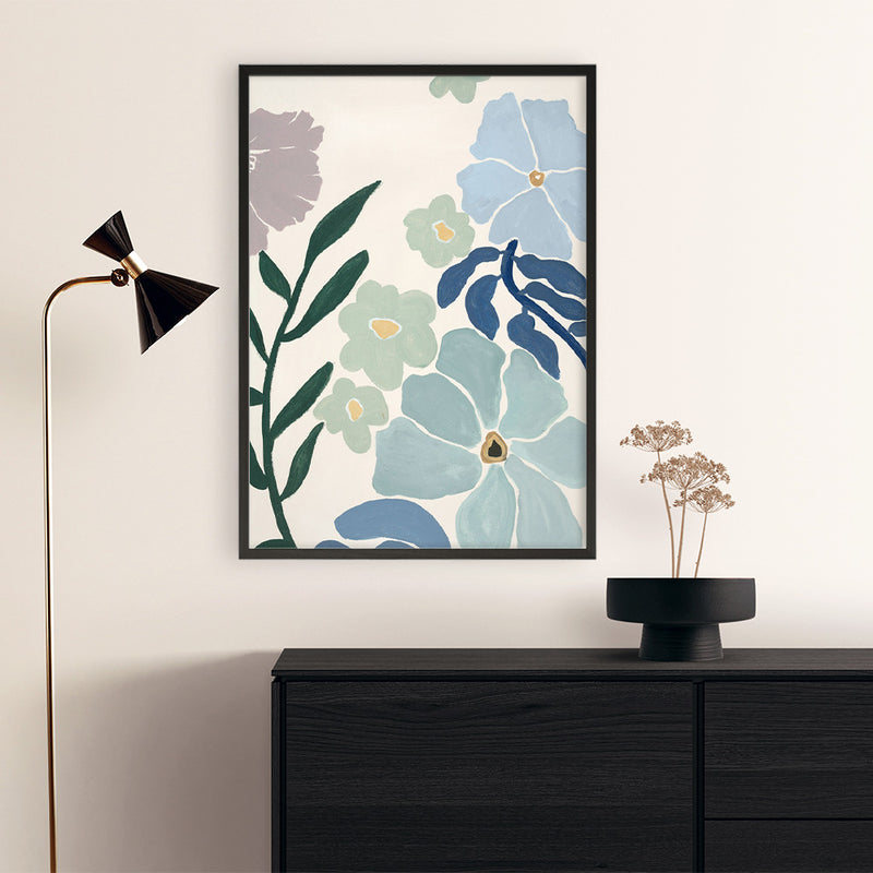 This Season 1 Art Print