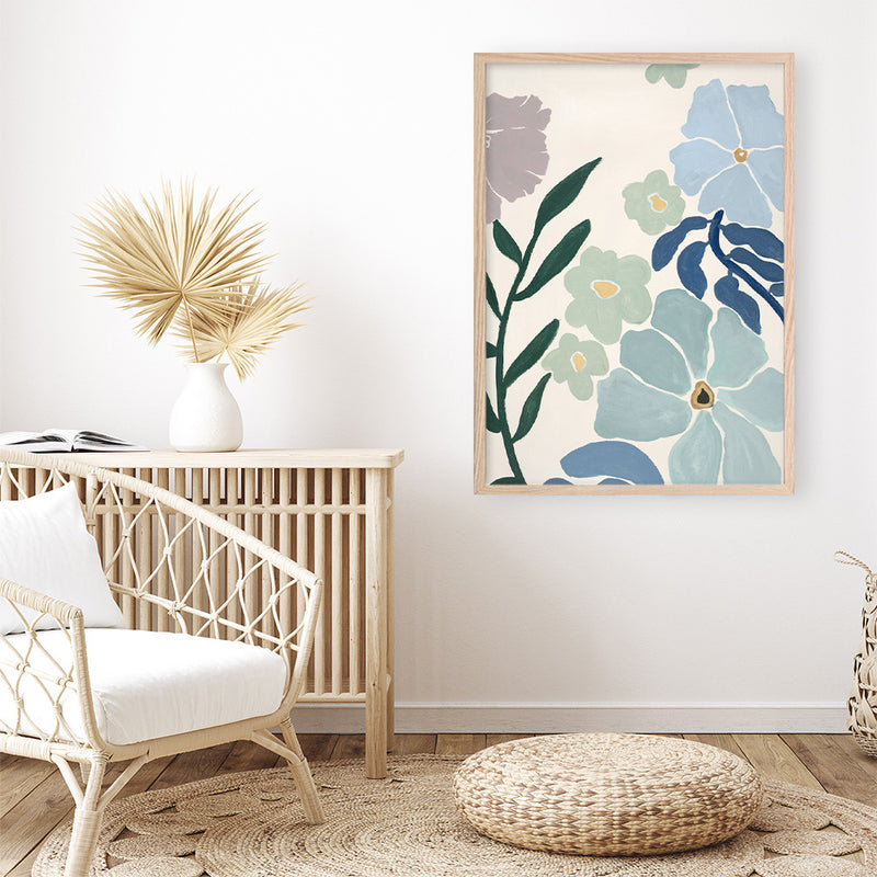 This Season 1 Art Print