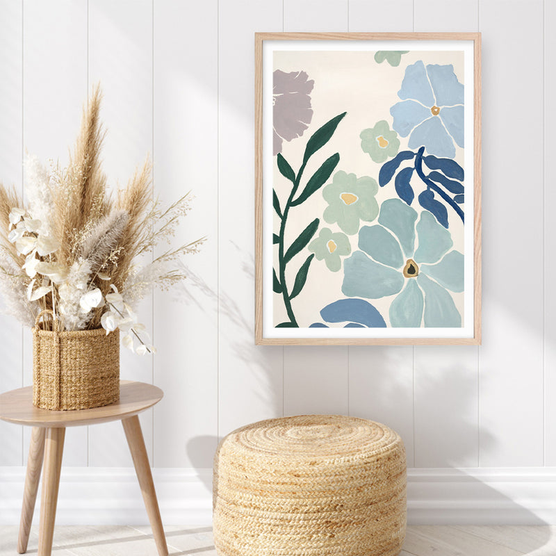 This Season 1 Art Print