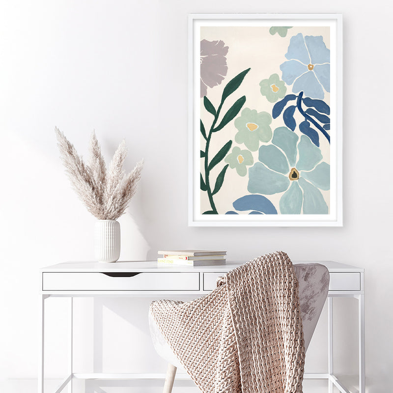 This Season 1 Art Print
