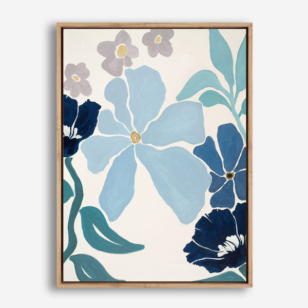 This Season 2 Canvas Print