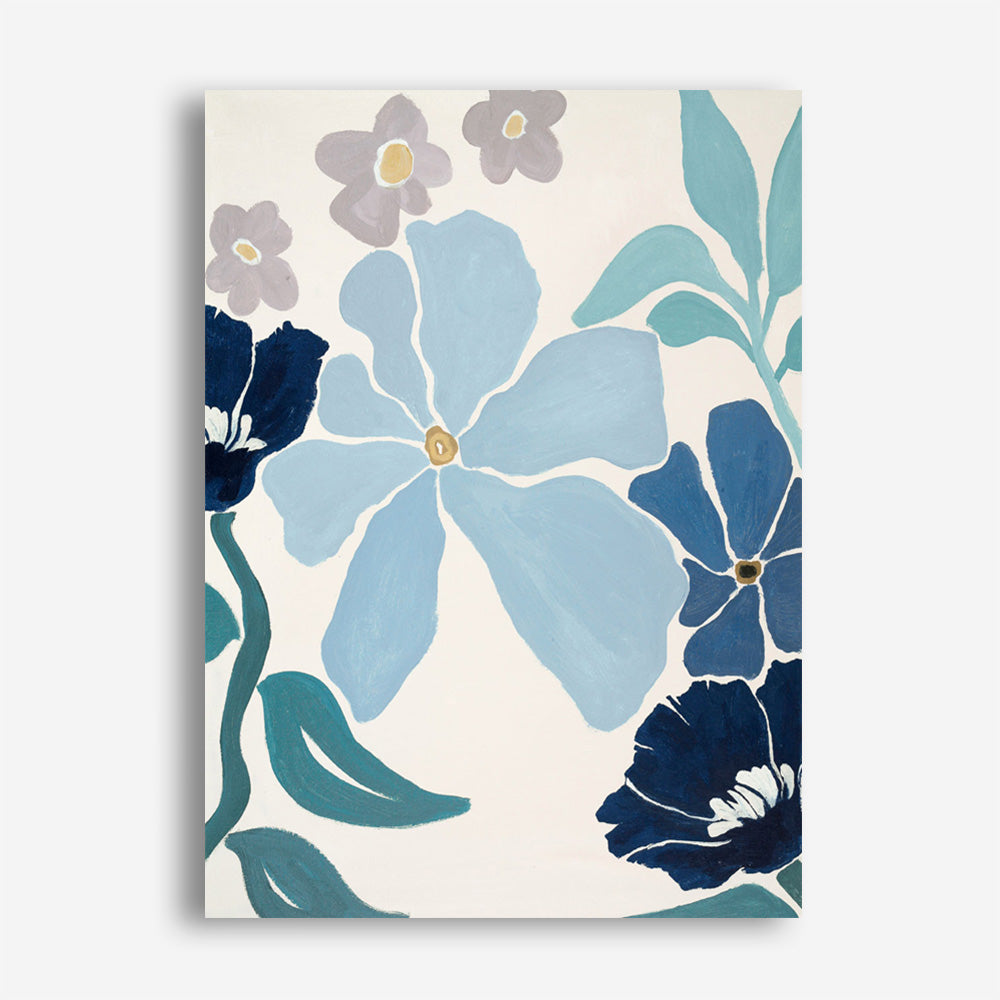 This Season 2 Canvas Print