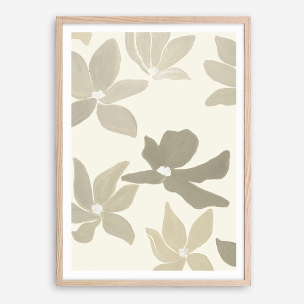 Nostalgia 1 Art Print