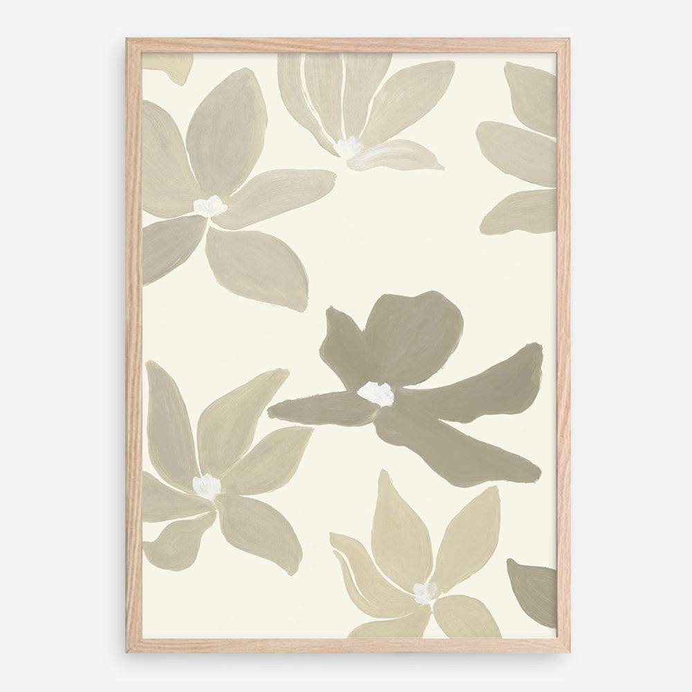 Nostalgia 1 Art Print