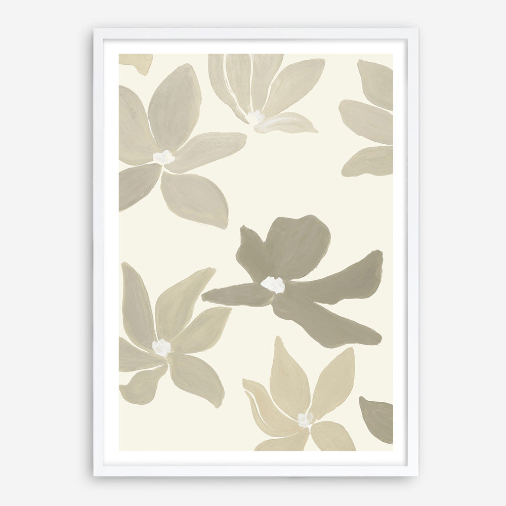 Nostalgia 1 Art Print