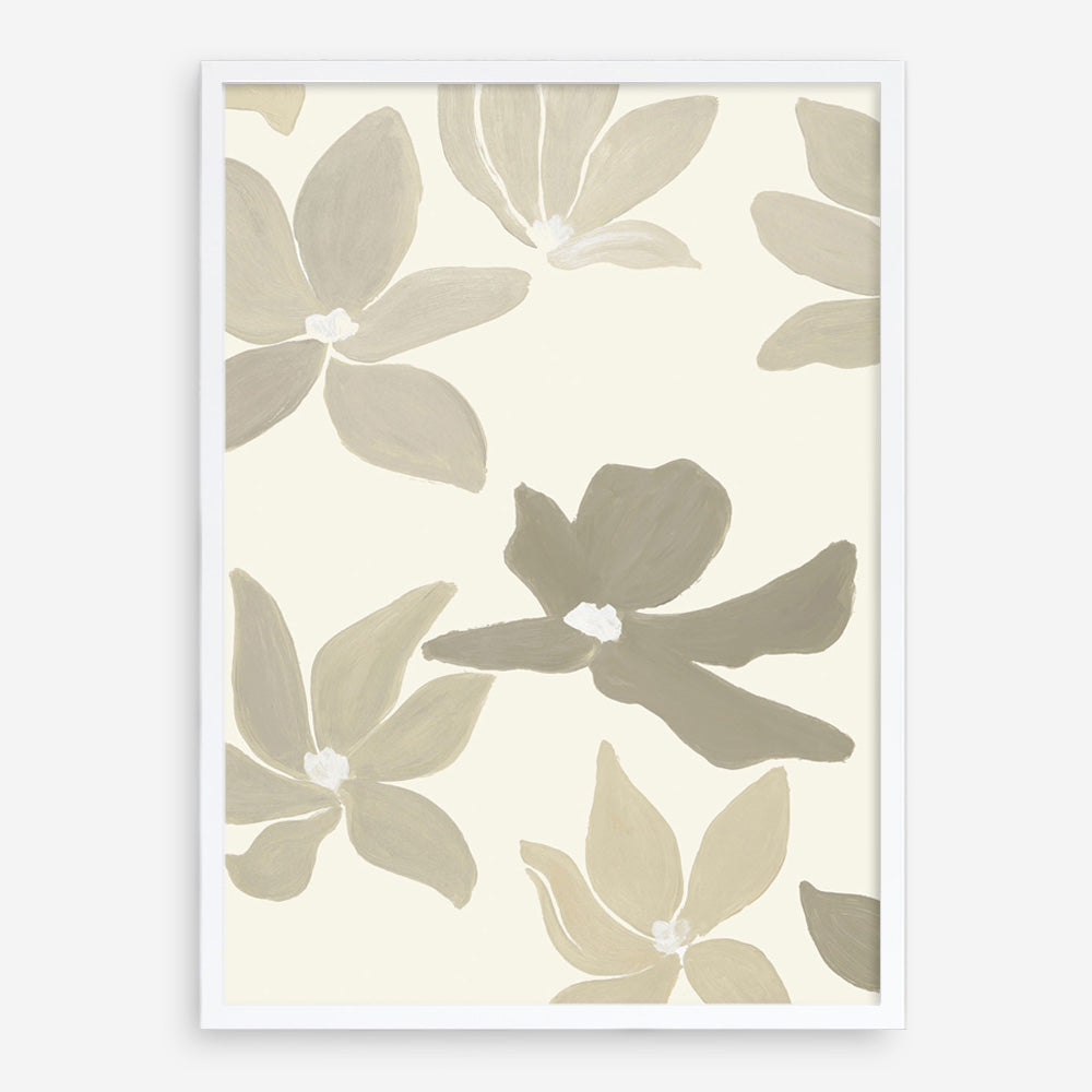 Nostalgia 1 Art Print