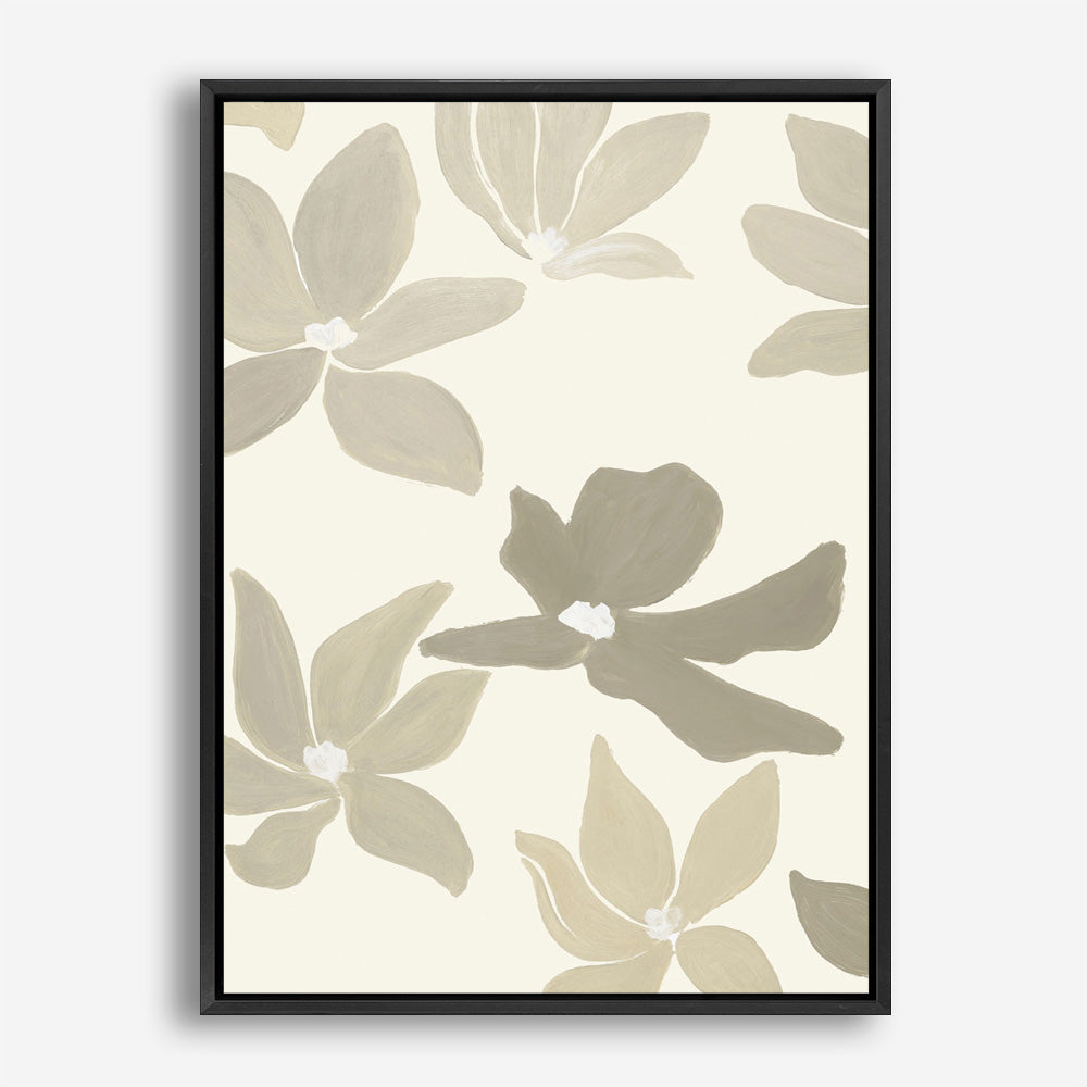 Nostalgia 1 Canvas Print