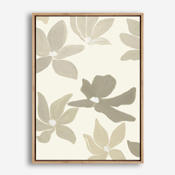 Nostalgia 1 Canvas Print
