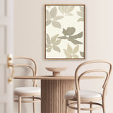 Nostalgia 1 Canvas Print