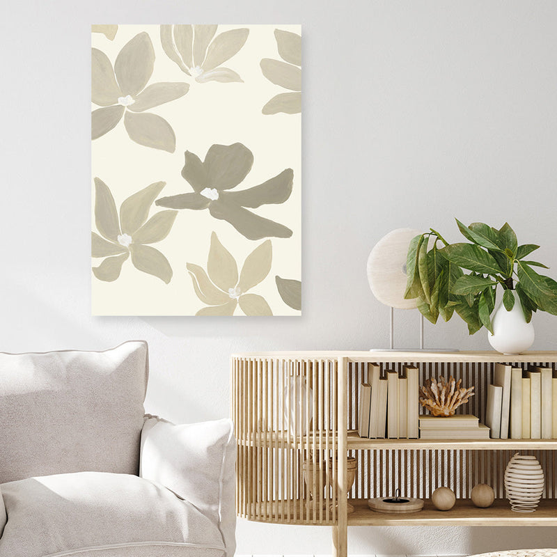 Nostalgia 1 Canvas Print