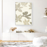 Nostalgia 1 Canvas Print