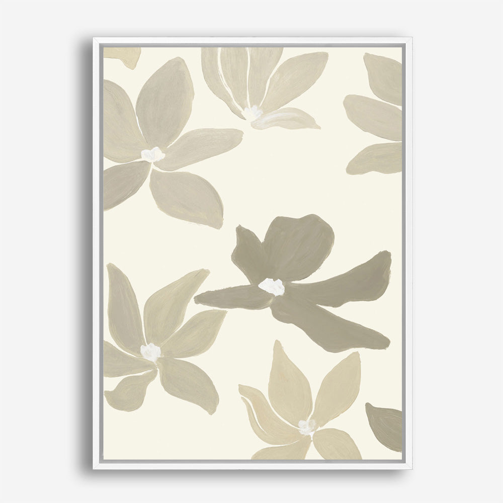 Nostalgia 1 Canvas Print