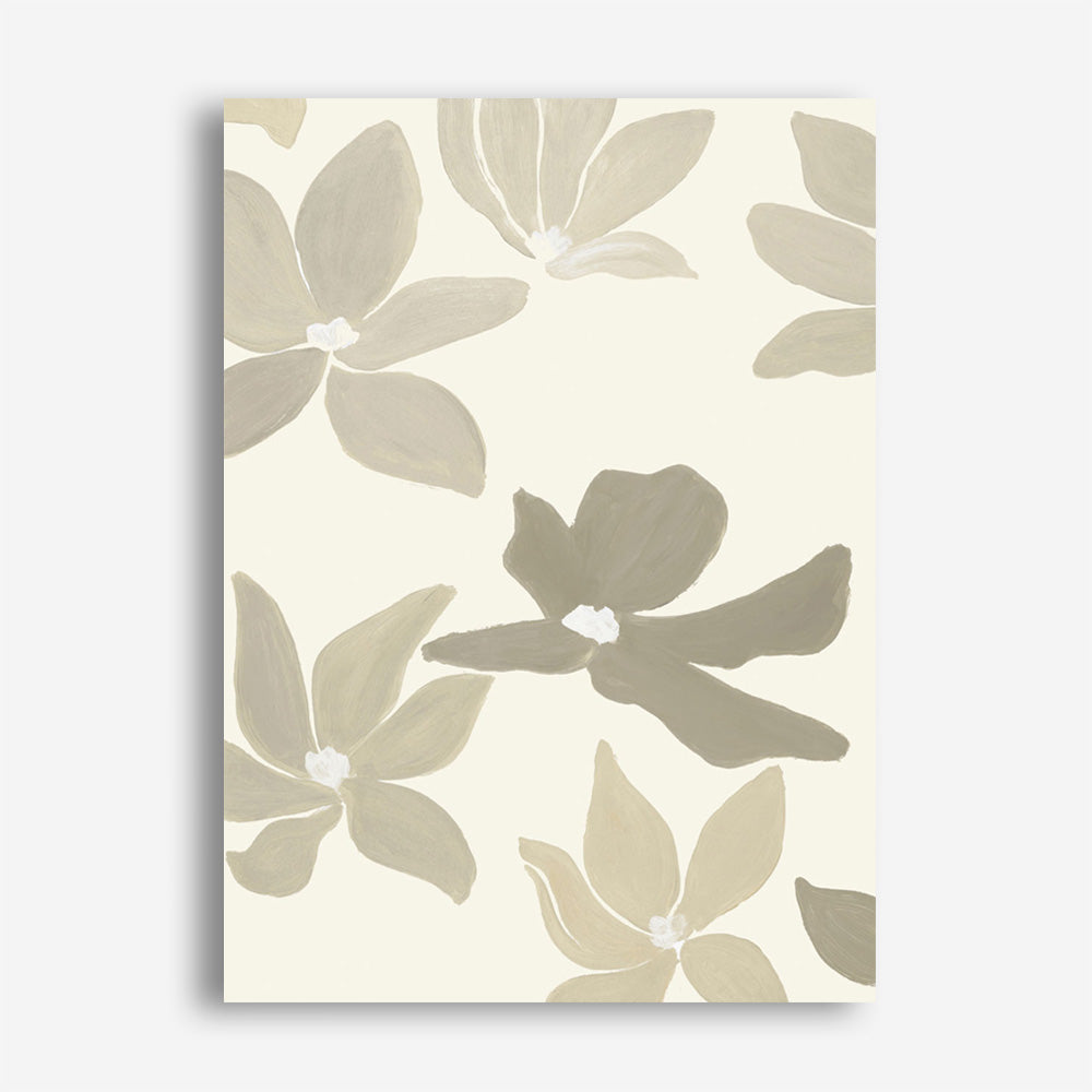 Nostalgia 1 Canvas Print