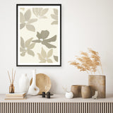 Nostalgia 1 Art Print