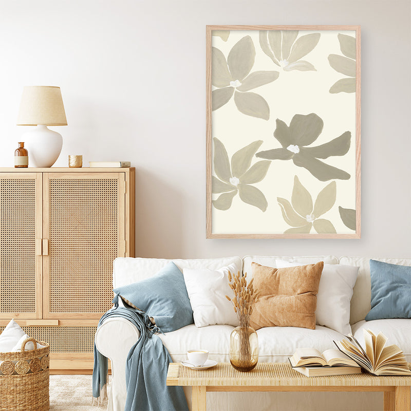 Nostalgia 1 Art Print