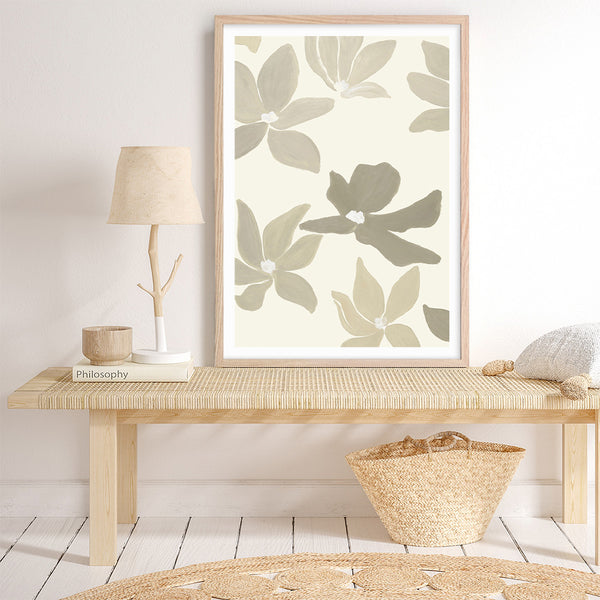 Nostalgia 1 Art Print