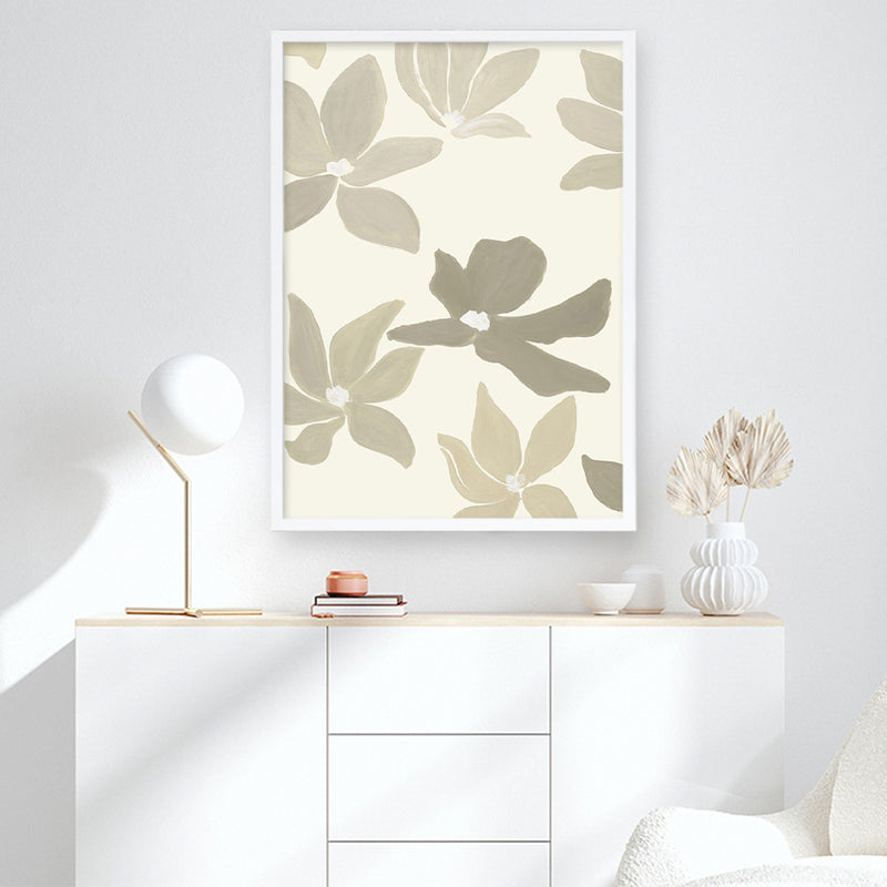 Nostalgia 1 Art Print