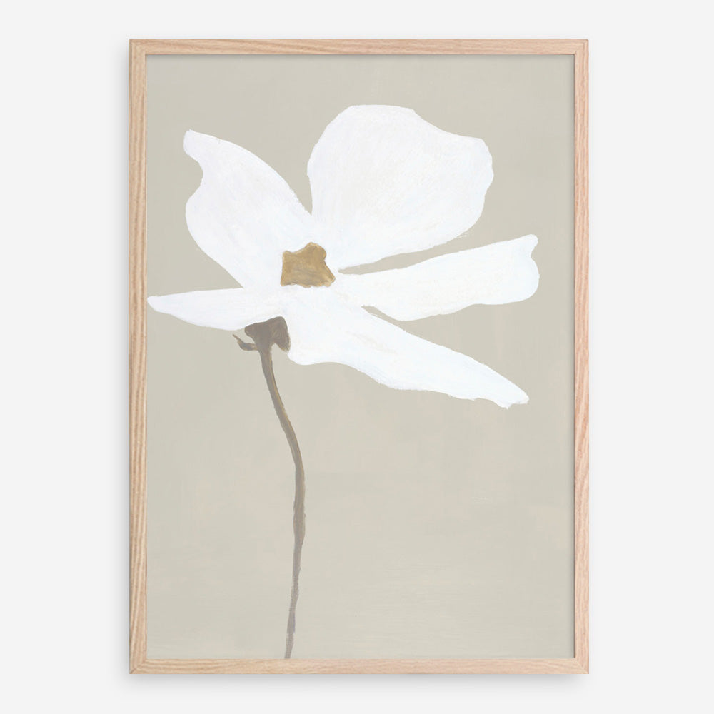 Nostalgia 2 Art Print