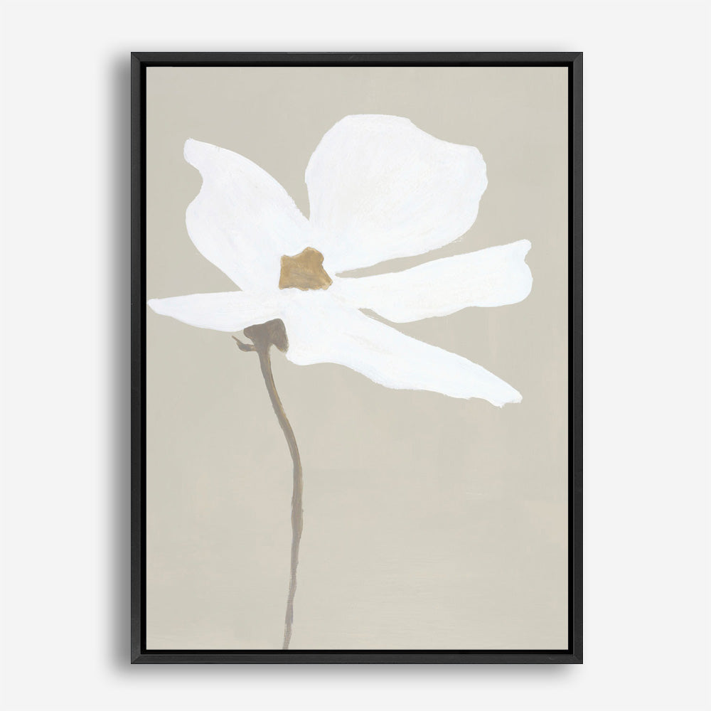 Nostalgia 2 Canvas Print