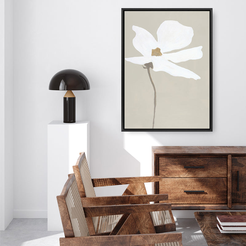 Nostalgia 2 Canvas Print