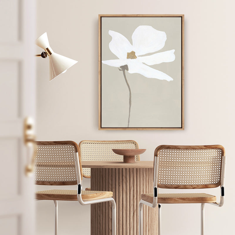 Nostalgia 2 Canvas Print