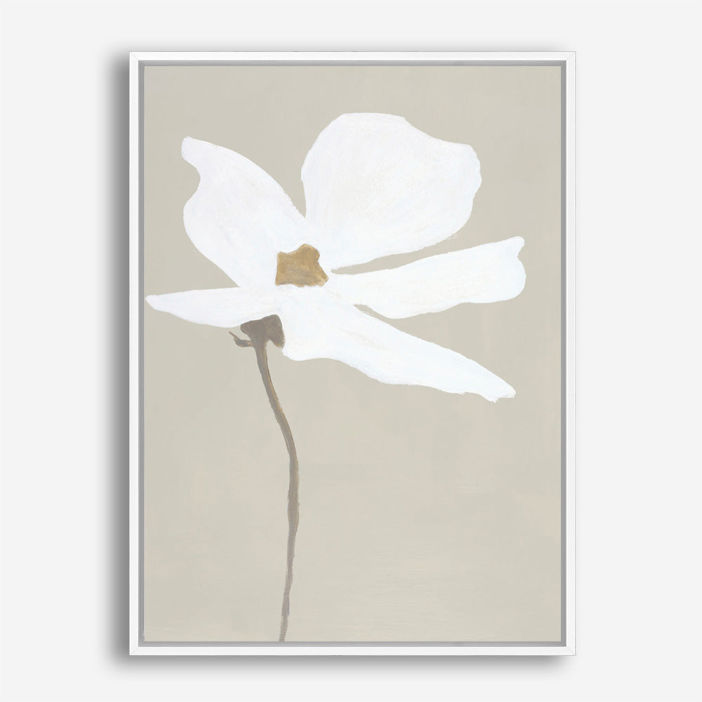 Nostalgia 2 Canvas Print