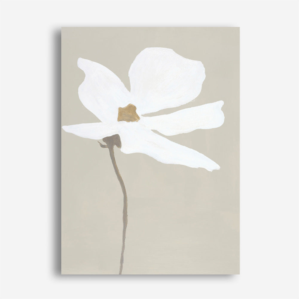 Nostalgia 2 Canvas Print