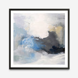 A New Dawn (Square) Art Print