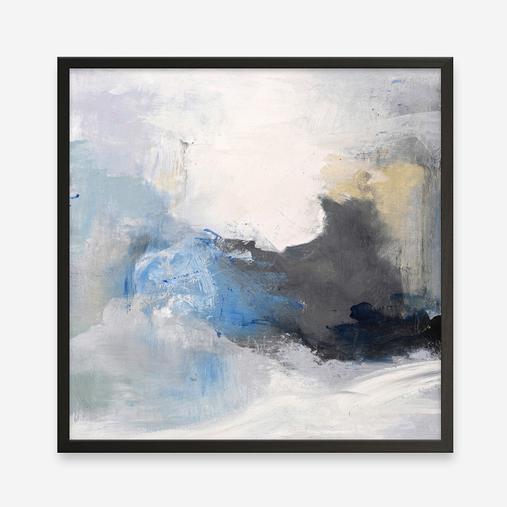 A New Dawn (Square) Art Print