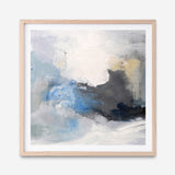 A New Dawn (Square) Art Print