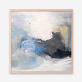 A New Dawn (Square) Art Print