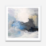 A New Dawn (Square) Art Print