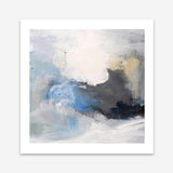 A New Dawn (Square) Art Print