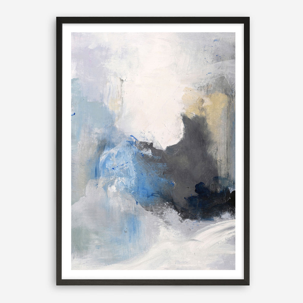 A New Dawn Art Print